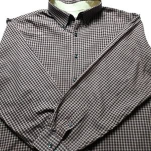 Mens Saddlebred XL Shirt